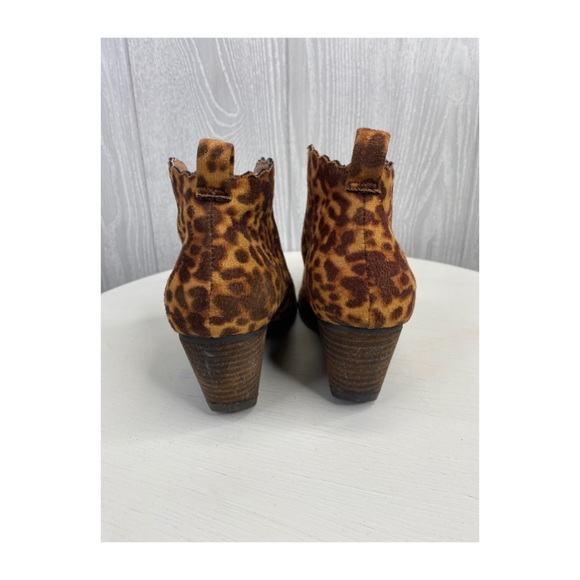 Coconuts by Matisse Shoes Coconuts By Matisse Alivia Booties